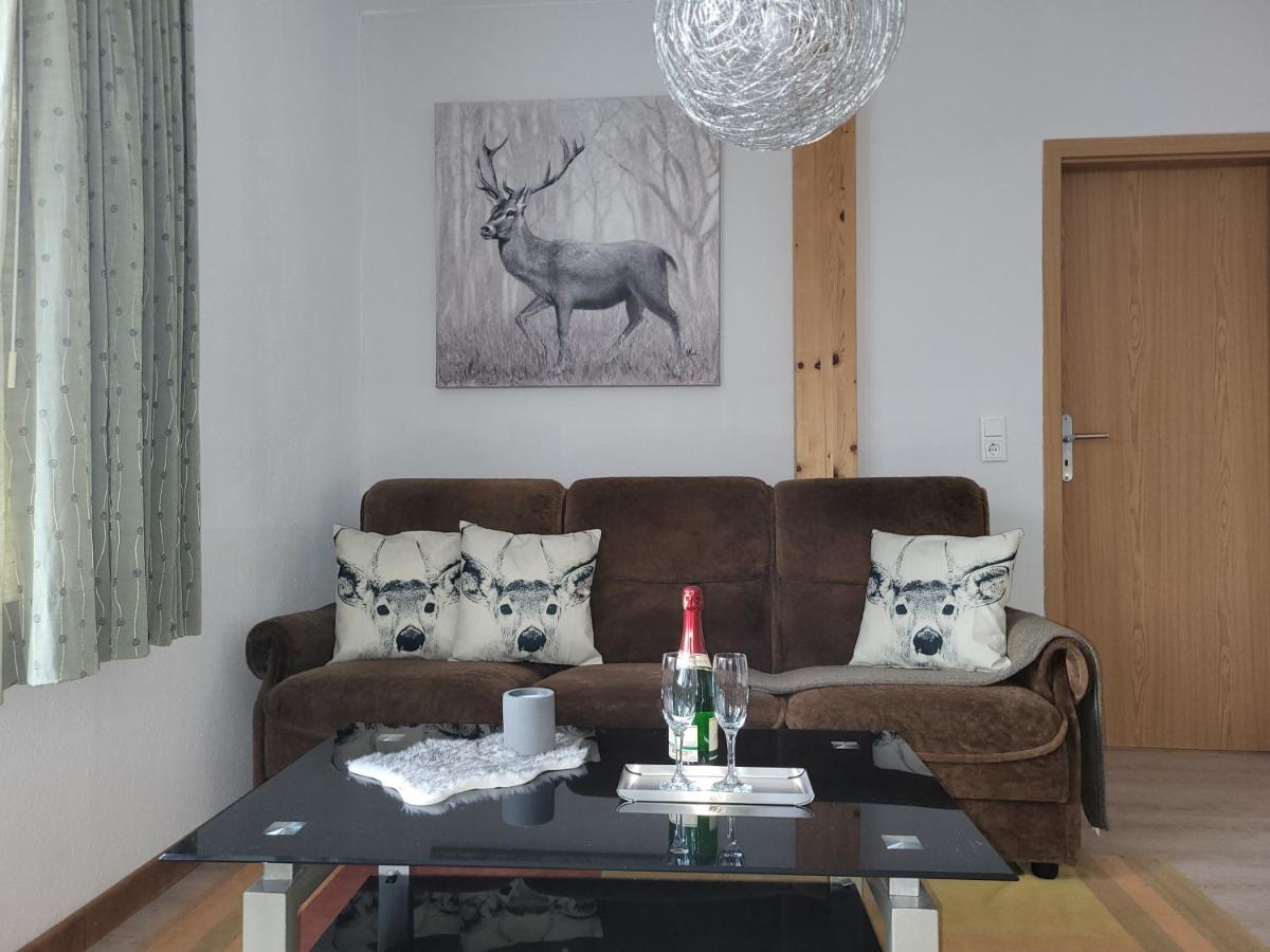 Apartment Sommer Винтерберг Экстерьер фото