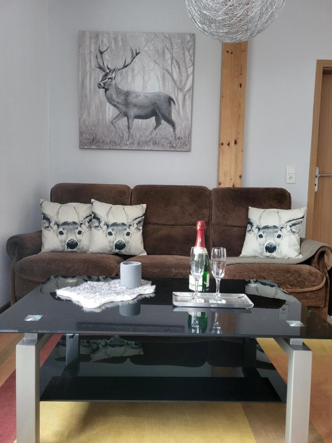 Apartment Sommer Винтерберг Экстерьер фото