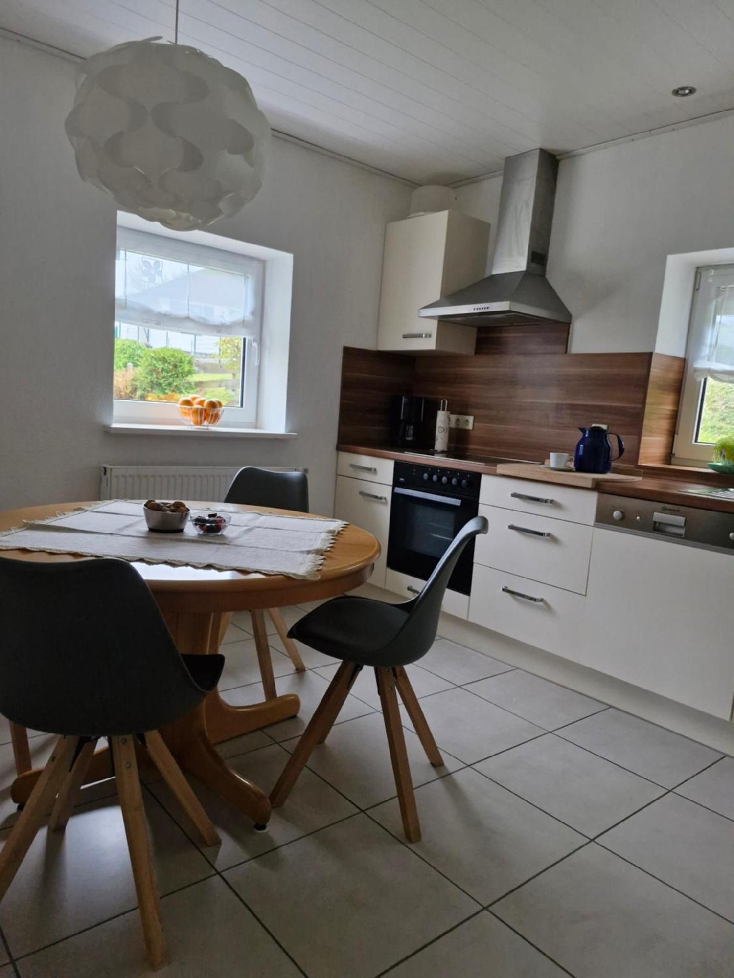 Apartment Sommer Винтерберг Экстерьер фото