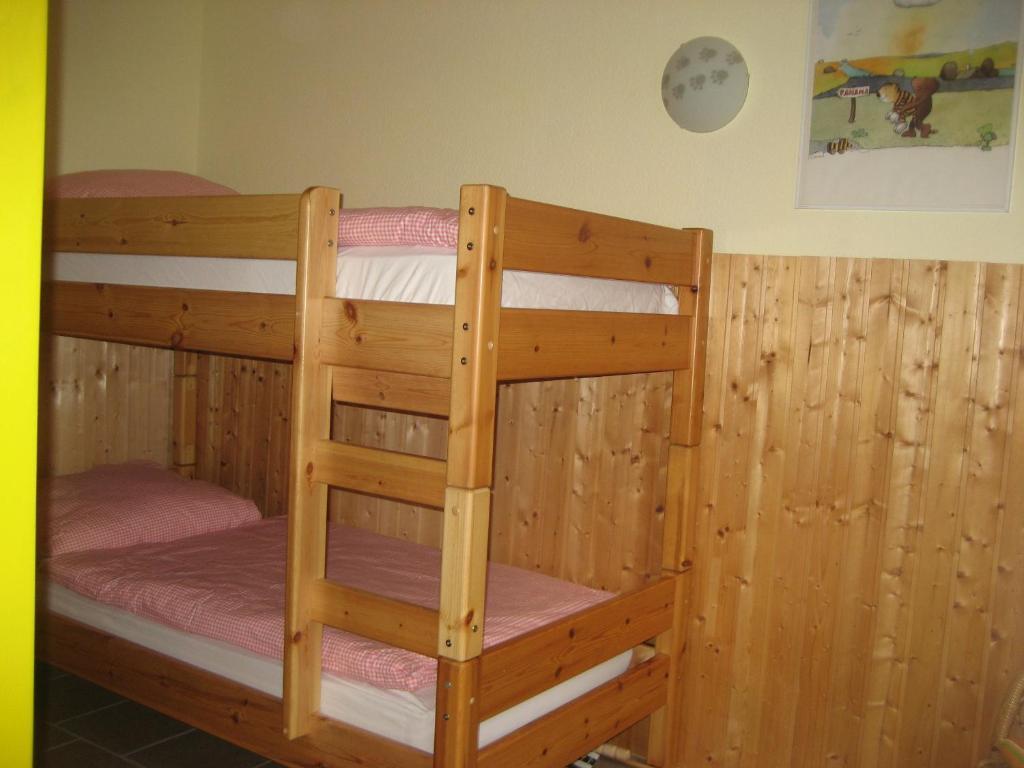 Apartment Sommer Винтерберг Номер фото